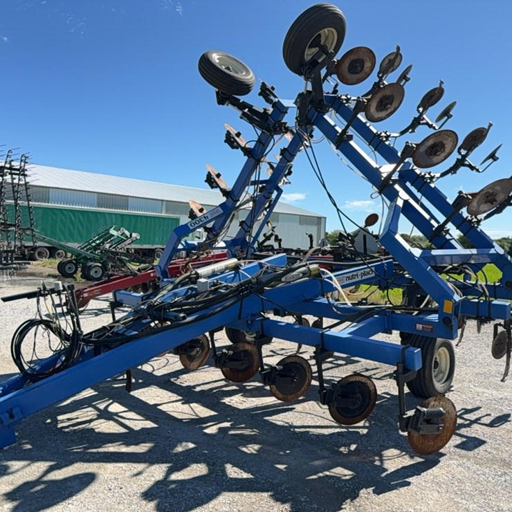 DMI 4300