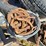 (2)-buckets-of-horse-shoes,-(2)-235/60r15-tires,-(1)-honda-wb20t-gas-motor-w/transfer-pump-image-6