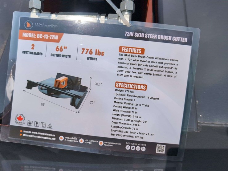 wolverine-skid-steer-72"-brush-cutter-bc-13-72w-image-3