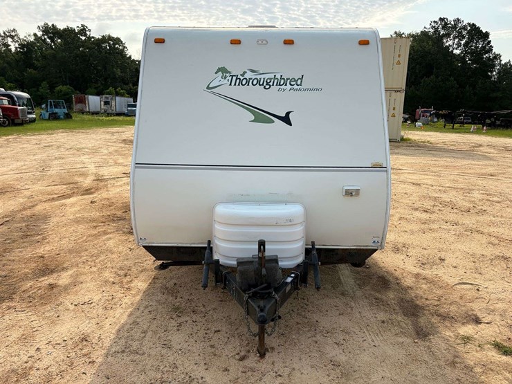 2004-palomino-"thoroughbred"-travel-trailer-image-5