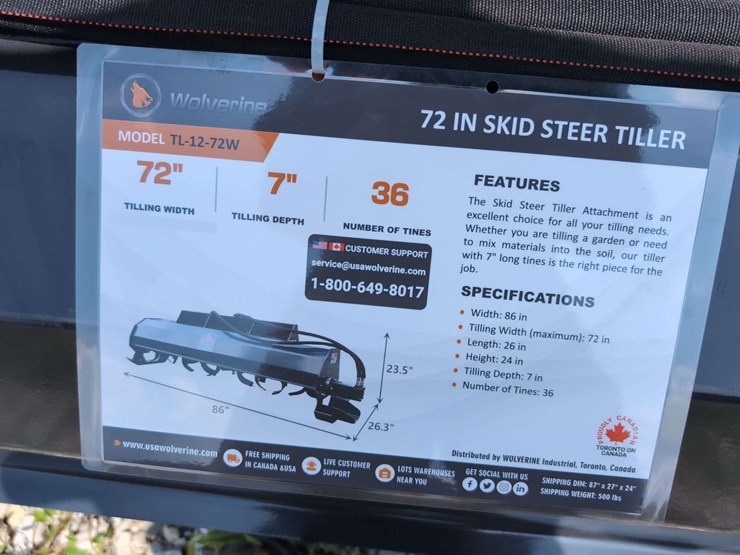 wolverine-skid-steer-72"-tiller-image-2