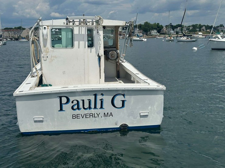 2003-h&h-marine-27'-commercial-fishing-boat-"pauli-g"-image-13