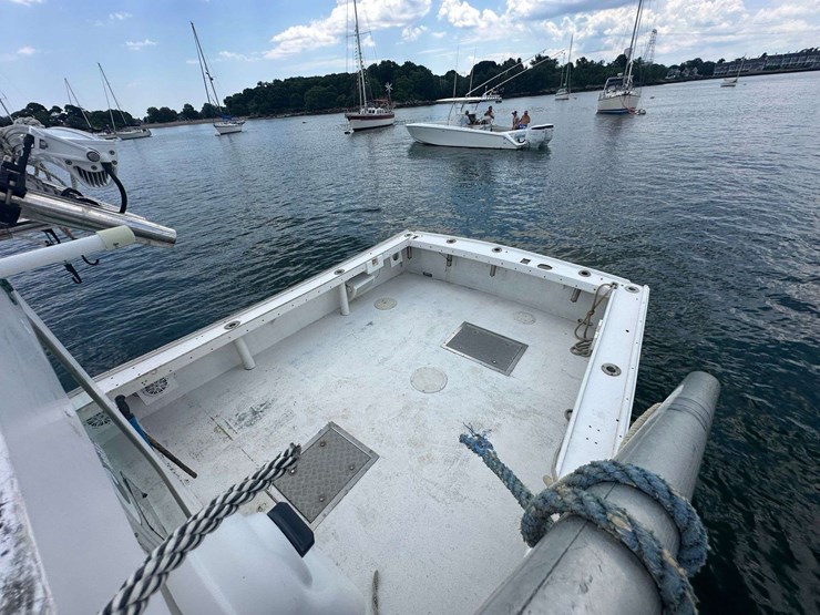 2003-h&h-marine-27'-commercial-fishing-boat-"pauli-g"-image-84