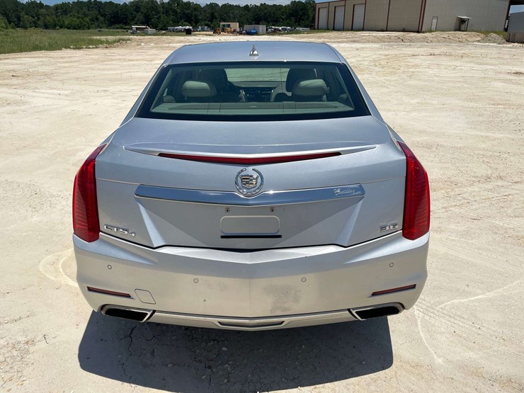 2014-cadillac-cts-4-door-sedan-(125,273-miles)-image-6