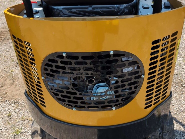 cfg-industries-mini-excavator---h13r-image-6