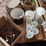 barware-collection-including-ice-bucket,-milk-glass,-and-assorted-drink-stirrers-image-1