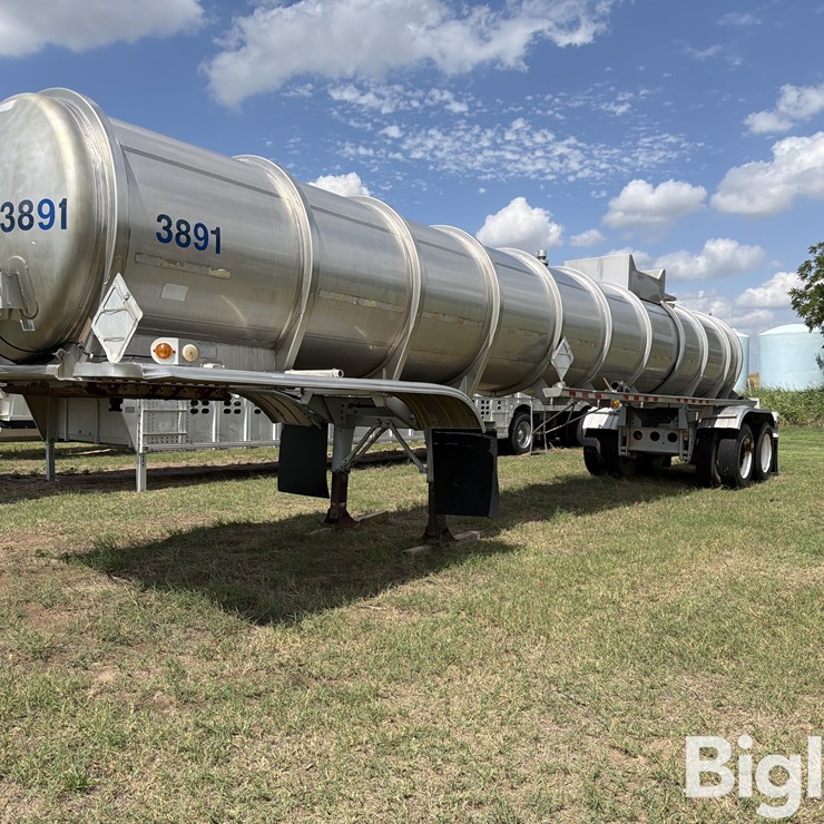 1989 FRUEHAUF Trailer