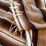 striped-woven-textile-blanket-with-fringed-edges-image-3