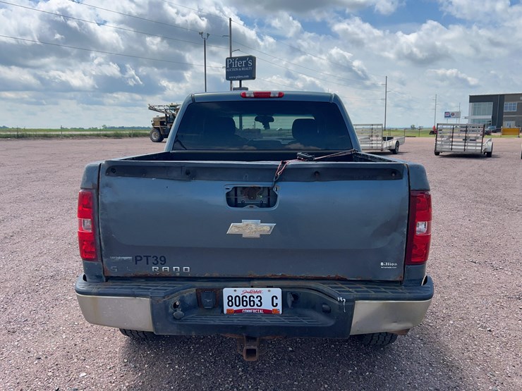 2009-chevrolet-silverado-1500-image-7