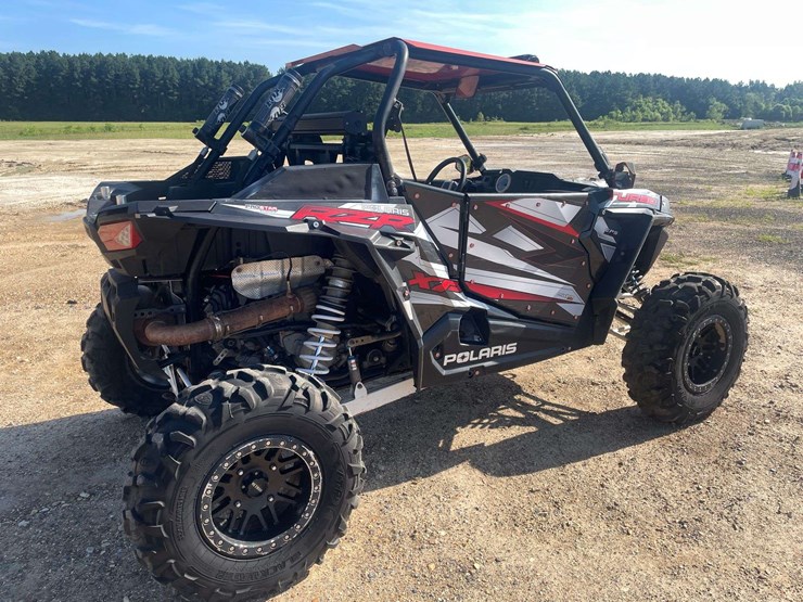 2016-polaris-rzr-xp-turbo-(2306-miles)-image-3