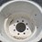 (1)-pair-of-22.5ll-x-16.1-turf-tires-w/8-bolt-rims-image-8