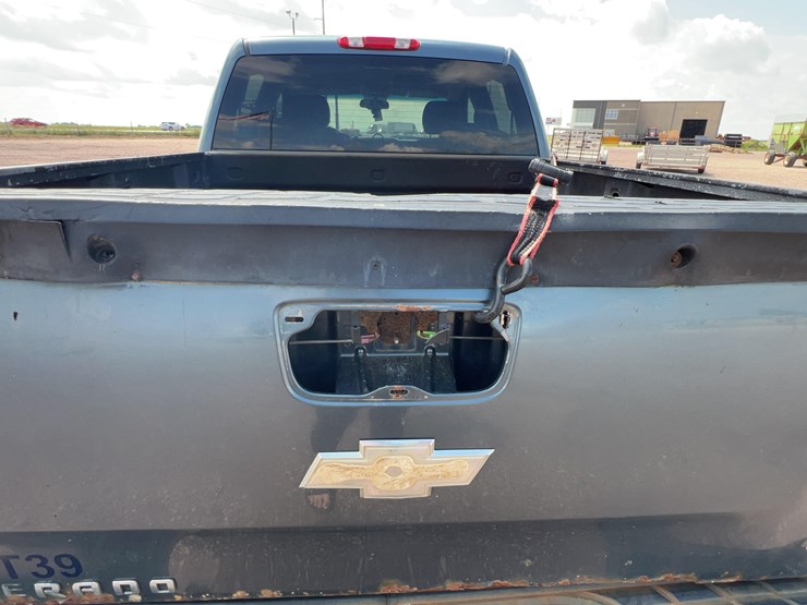 2009-chevrolet-silverado-1500-image-8