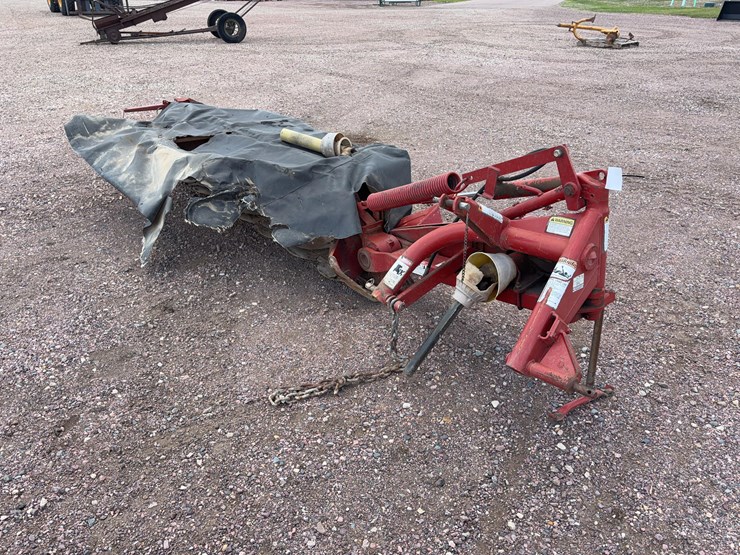 gehl-dm165-disk-mower-image-2