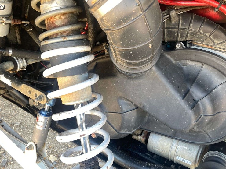 2016-polaris-rzr-xp-turbo-(2306-miles)-image-8