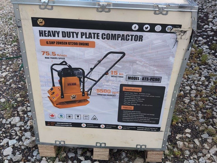 ats-power-heavy-duty-plate-compactor---6?5-ho-zonsen-gt200-engine-image-1