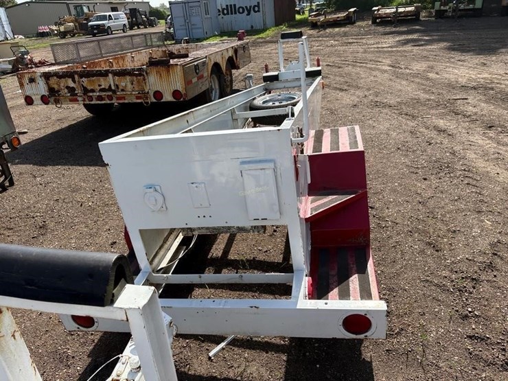 13'-long-trailer-frame-w/winch-image-2