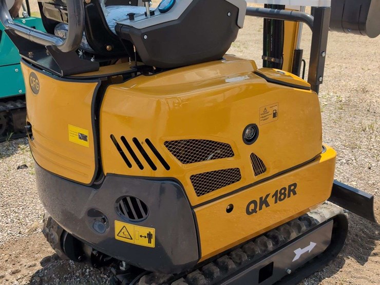 cfg-industries-mini-excavator---qk18r-image-6