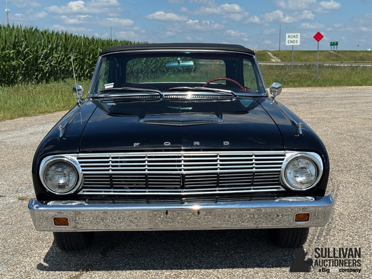 run-#95.1---1963-ford-falcon-futura-convertible-image-3