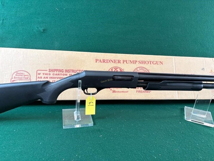 new-england-firearms-h&r-1871-pardner-20ga-image-3