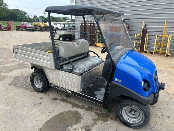 2015-club-car-carryall-ca500-utility/dump-golf-cart-(2,215-hours)-(eq#-cc07)-image-2
