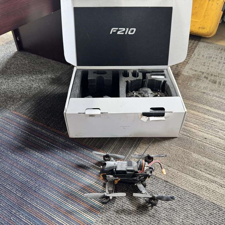 Walkera F210 Drone