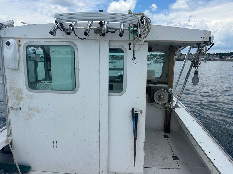 2003-h&h-marine-27'-commercial-fishing-boat-"pauli-g"-image-34