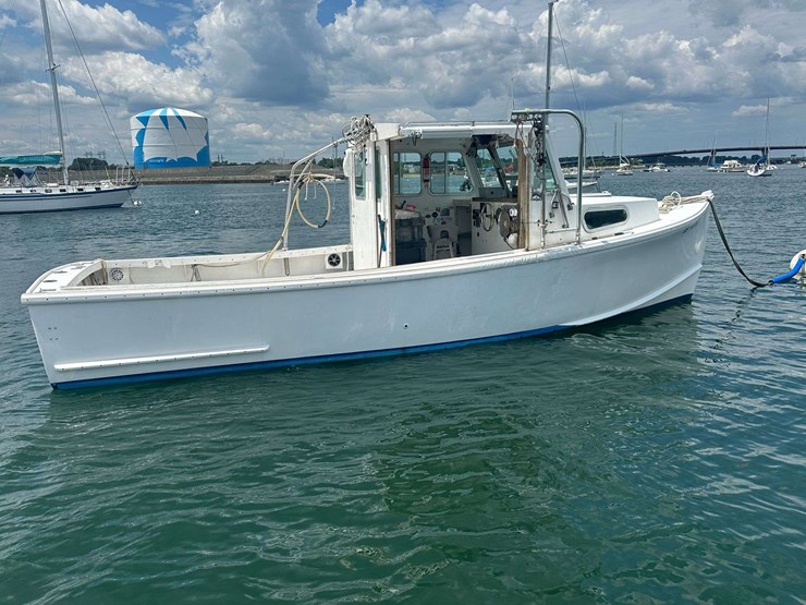 2003-h&h-marine-27'-commercial-fishing-boat-"pauli-g"-image-20