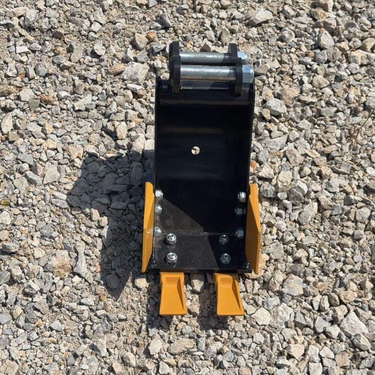 7” Mini Excavator Bucket