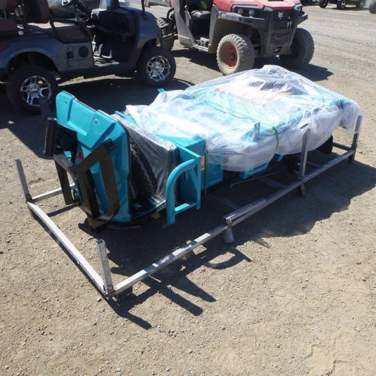 IR ET13 Utility Trike