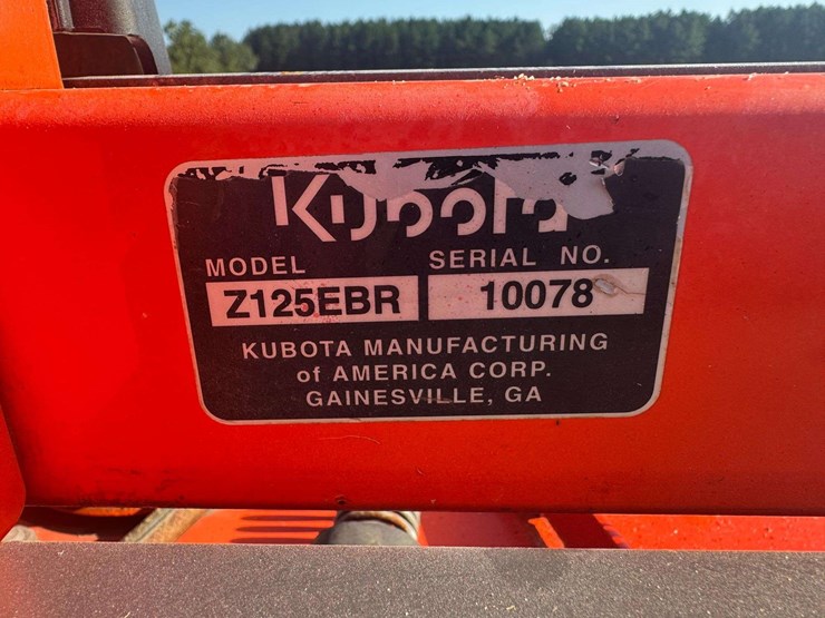 kubota-z125-54"-cut-zero-turn-lawn-mower-(199.3-hours)-image-23