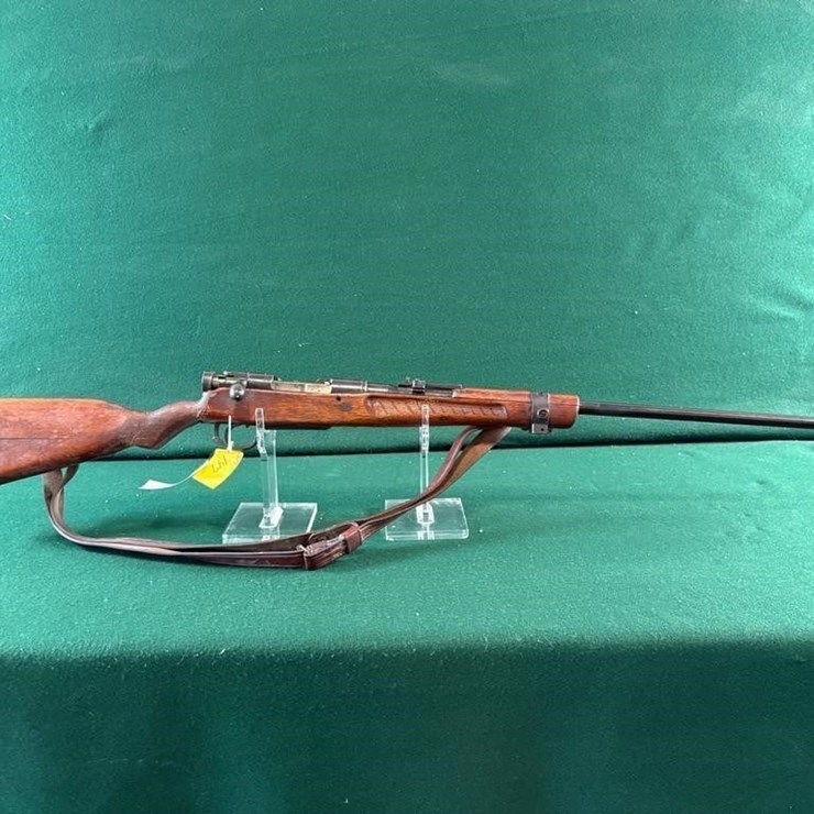 Arisaka Type 99 7.7x58mm Rifle
