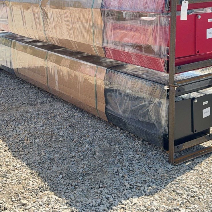 SDLANCH 9,000 lb Capacity Four Post Lift