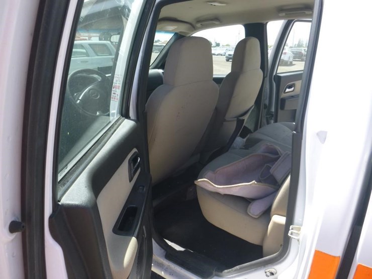 2009-chevrolet-colorado-image-8