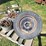 (2)-buckets-of-horse-shoes,-(2)-235/60r15-tires,-(1)-honda-wb20t-gas-motor-w/transfer-pump-image-13