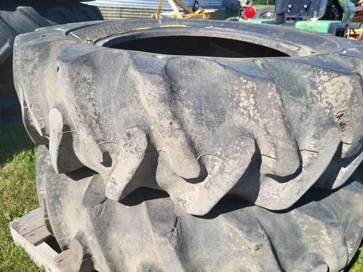 (1)-pair-of-12.4-24-tires-image-5