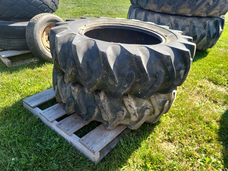(1)-pair-of-12.4-24-tires-image-2