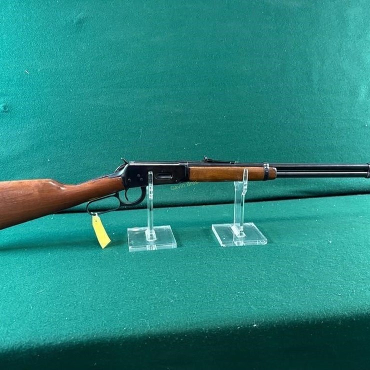 Winchester Mdl.94 30-30 Win Rifle