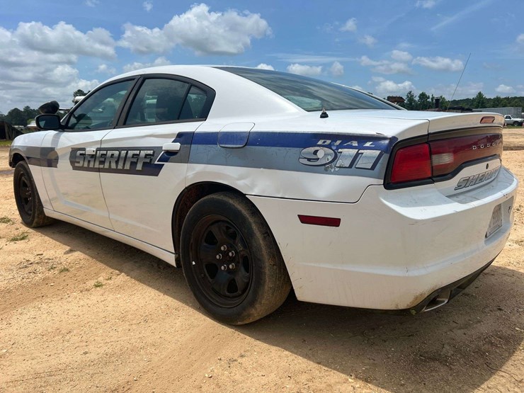 2012-dodge-charger-police,-(289,677-miles)-image-2