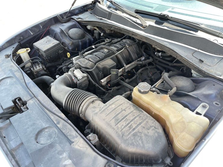 2014-dodge-charger-4-door-police-cruiser-(191,077-miles)-image-7