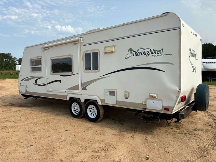2004-palomino-"thoroughbred"-travel-trailer-image-2