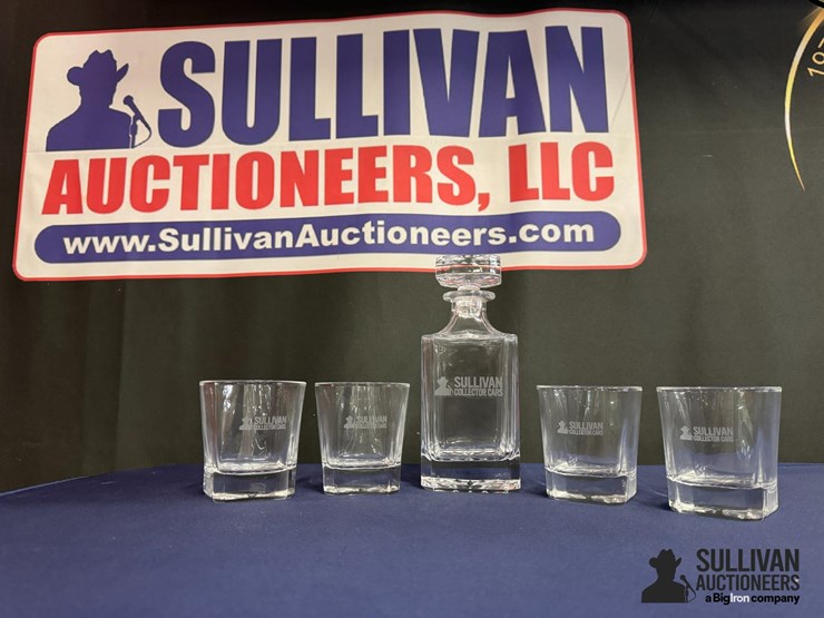run-#0.1---sullivan-auctioneers-collector-cars-decanter-set-image-3