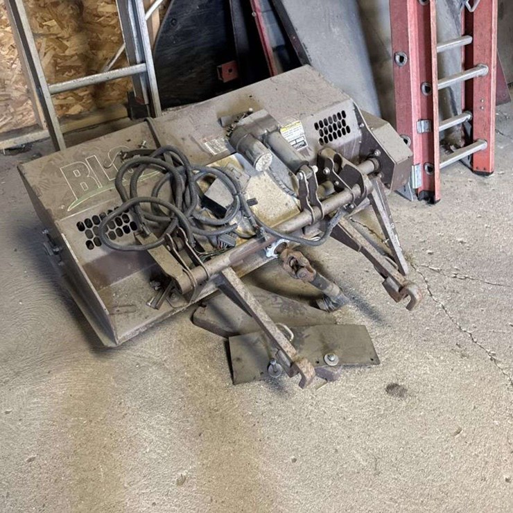 Grasshopper aerator