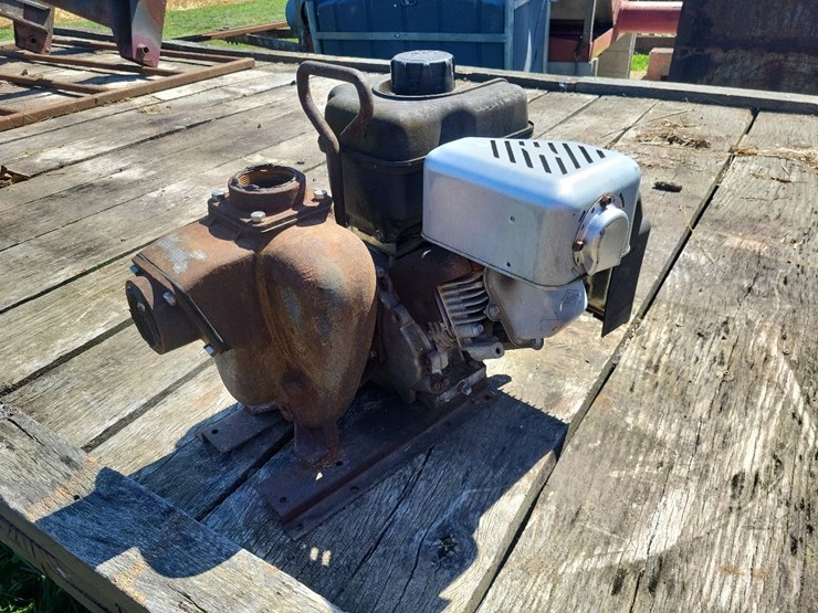 transfer-pump-w/briggs-and-stratton-5.5hp-intek-190-engine-image-2
