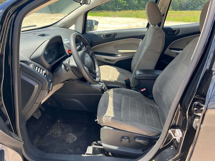 2019-ford-ecosport-4-door-suv-(126,422-miles)-image-10