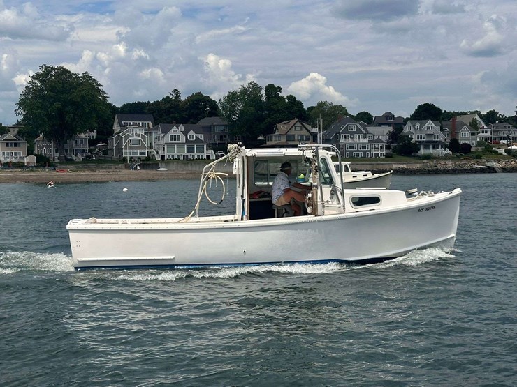 2003-h&h-marine-27'-commercial-fishing-boat-"pauli-g"-image-105