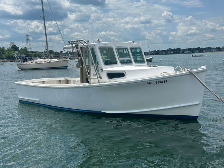 2003-h&h-marine-27'-commercial-fishing-boat-"pauli-g"-image-25