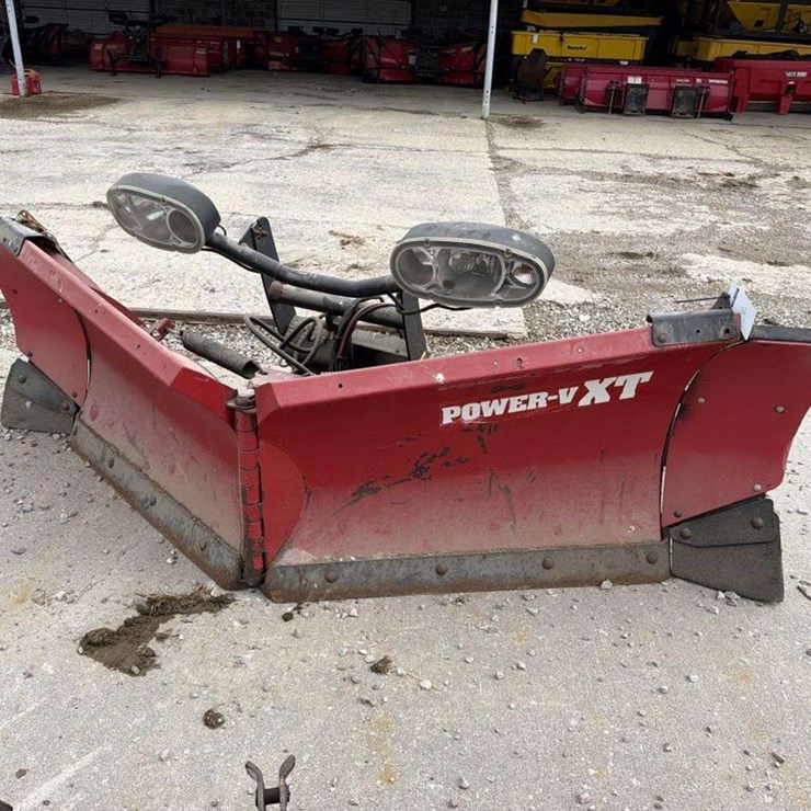 BOSS POWER-V XT
