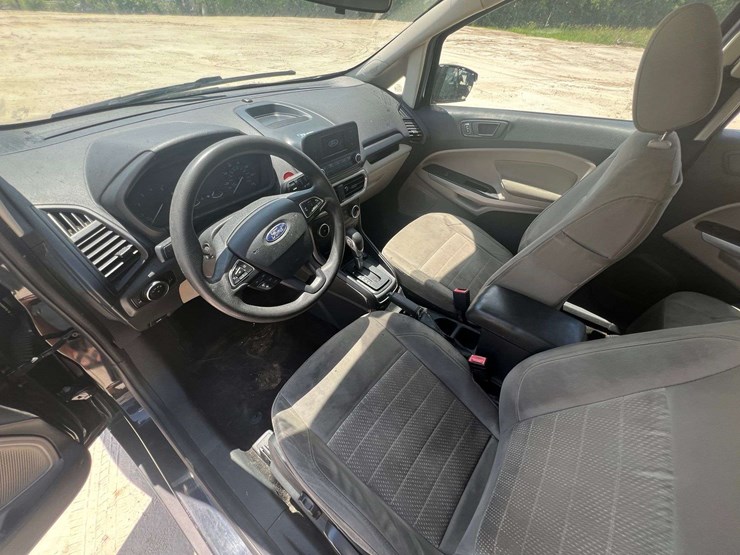 2019-ford-ecosport-4-door-suv-(126,422-miles)-image-11