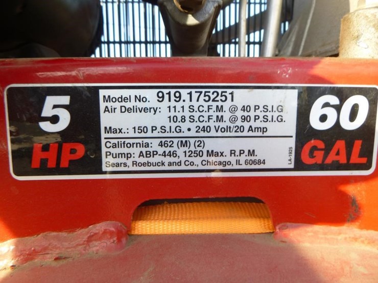 sears-craftsman-60gal-air-compressor-image-8