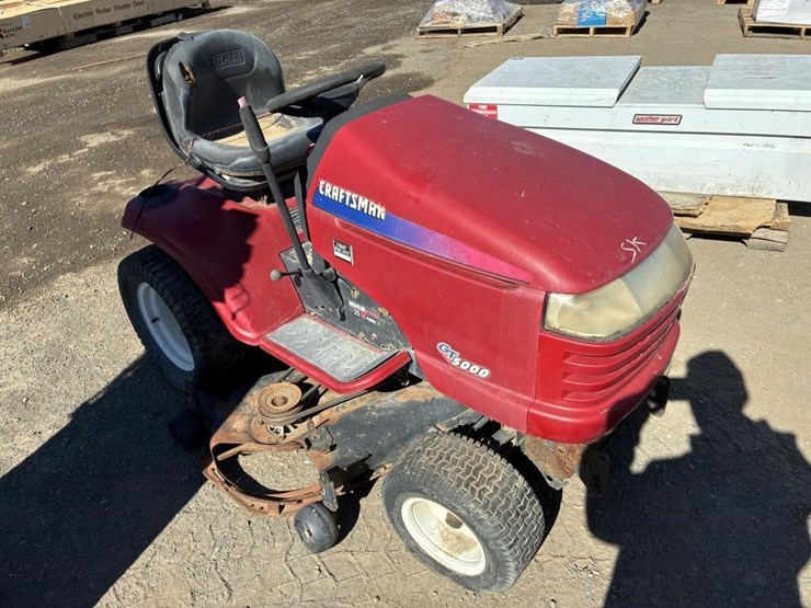 craftsman-gt5000-image-2